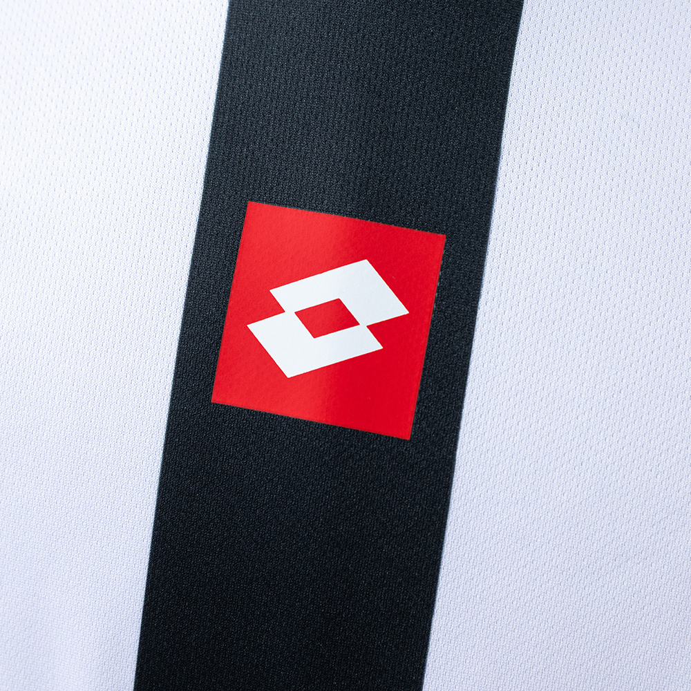 Juventus 2002/03 Home Long Sleeve Retro Jersey – Vintage Replica Football Soccer Shirt – S–XXL