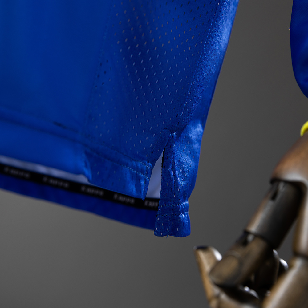 Juventus 1997/99 Away Long Sleeve Retro Jersey – Vintage Replica Football Soccer Shirt – S–XXL