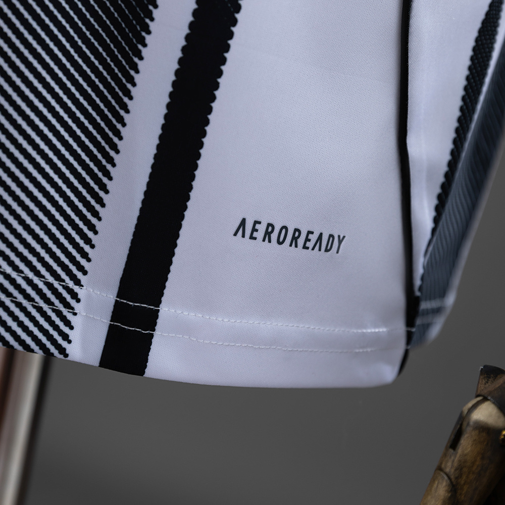 Juventus 25/26 Home Jersey – Replica Football Soccer Shirt – S–4XL