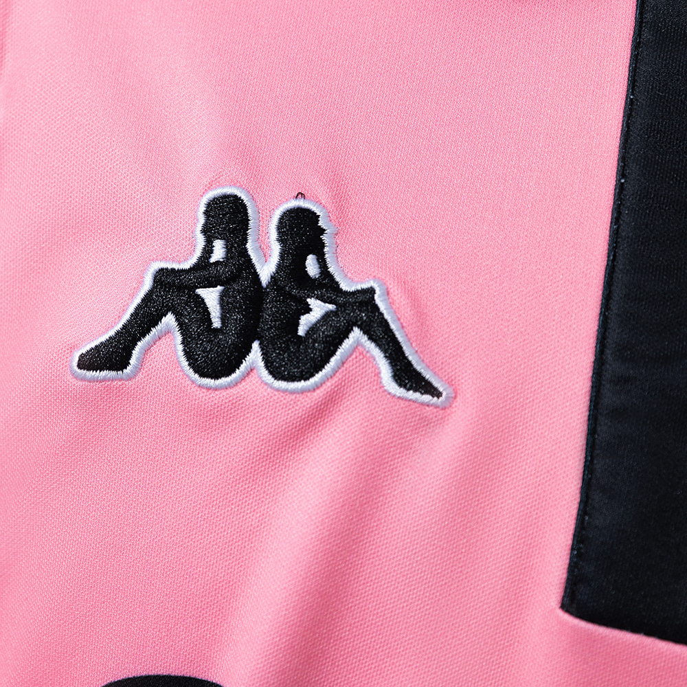 Juventus 1997/98 Away Retro Jersey – Vintage Replica Football Soccer Shirt – S–XXL