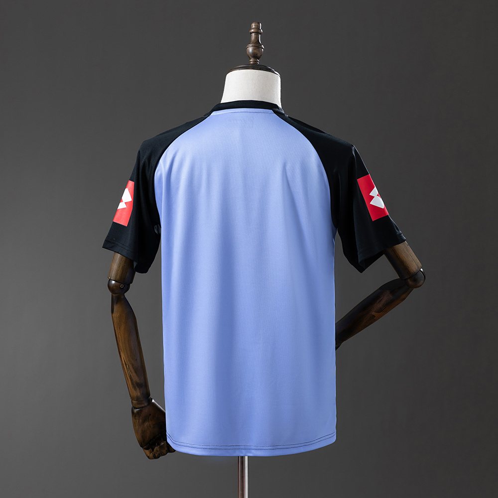 Juventus 2002/03 Goalkeeper Retro Jersey – Vintage Replica Football Soccer Shirt – S–XXL