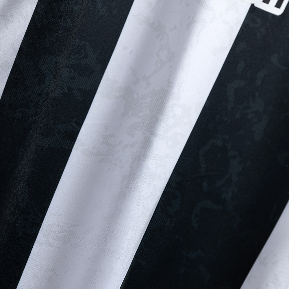 Juventus 24/25 Home Jersey – Replica Football Soccer Shirt – S–4XL