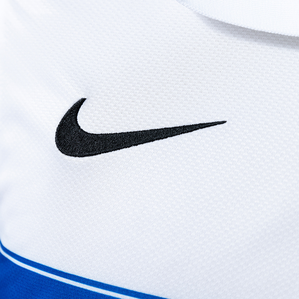 Inter Milan 2009/10 Away Retro Jersey – Vintage Replica Football Soccer Shirt – S–XXL