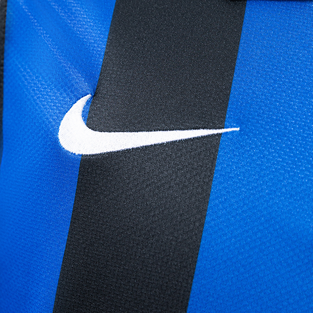 Inter Milan 2007/08 Home Retro Jersey – Vintage Replica Football Soccer Shirt – S–XXL