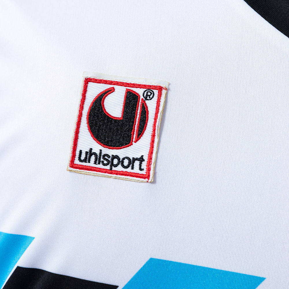 Inter Milan 1990/91 Away Retro Jersey – Vintage Replica Football Soccer Shirt – S–XXL