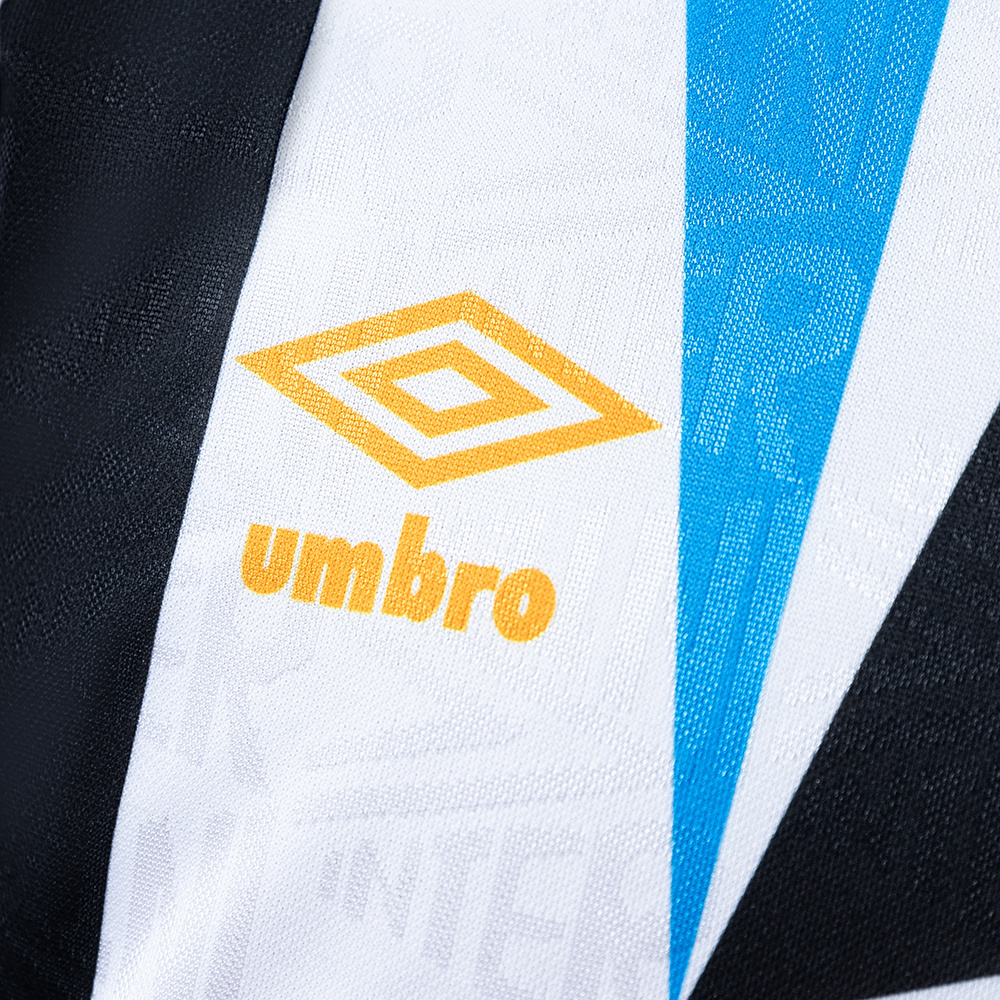 Inter Milan 1992/93 Away Retro Jersey – Vintage Replica Football Soccer Shirt – S–XXL