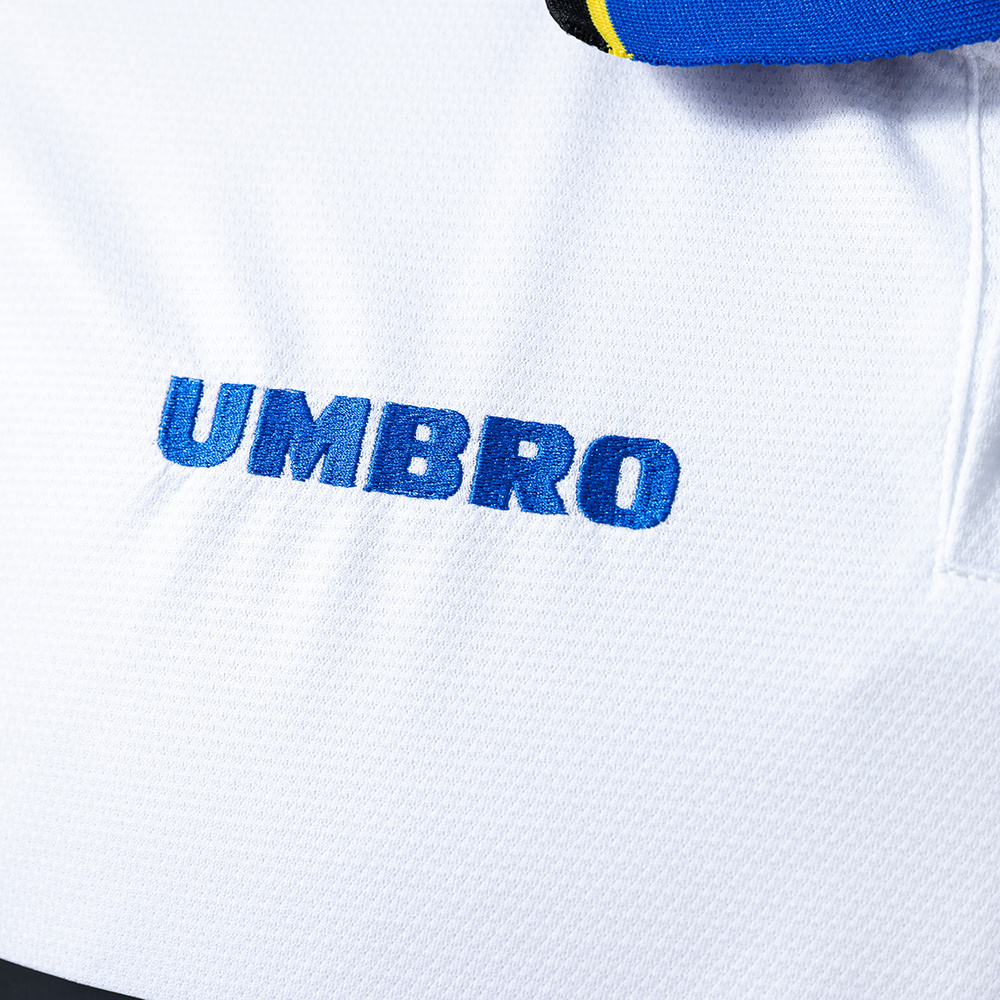 Inter Milan 1997/98 Away Retro Jersey – Vintage Replica Football Soccer Shirt – S–XXL