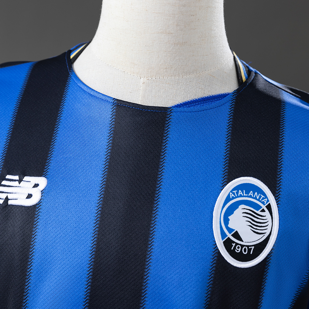 Atalanta 25/26 Home Jersey – Replica Football Soccer Shirt – S–4XL