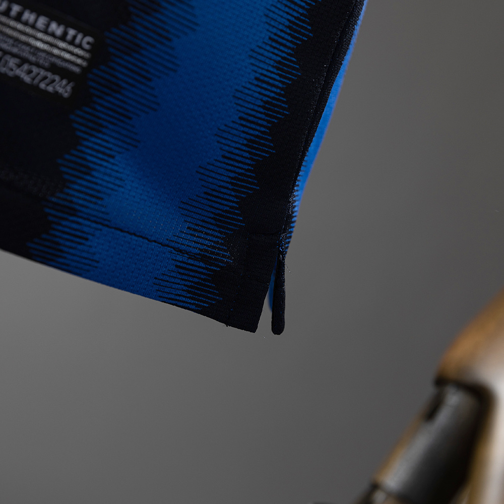 Inter Milan 2010/11 Home Retro Jersey – Vintage Replica Football Soccer Shirt – S–XXL