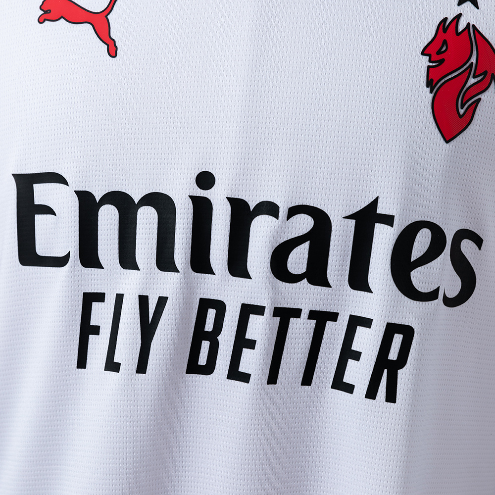 AC Milan 25/26 Away Jersey – Replica Football Soccer Shirt – S–4XL