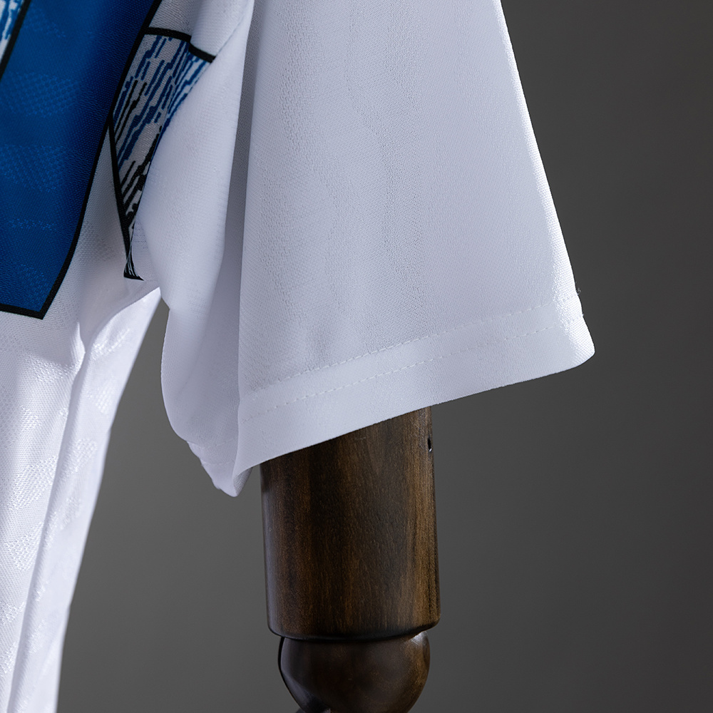 Inter Milan 1995/96 Away Retro Jersey – Vintage Replica Football Soccer Shirt – S–XXL