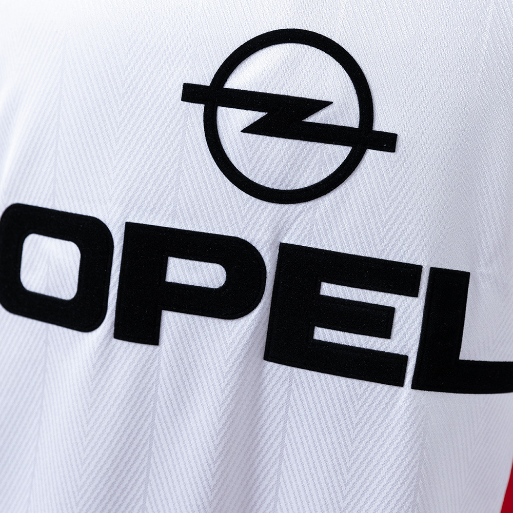 AC Milan 1997/98 Away Retro Jersey – Vintage Replica Football Soccer Shirt – S–XXL