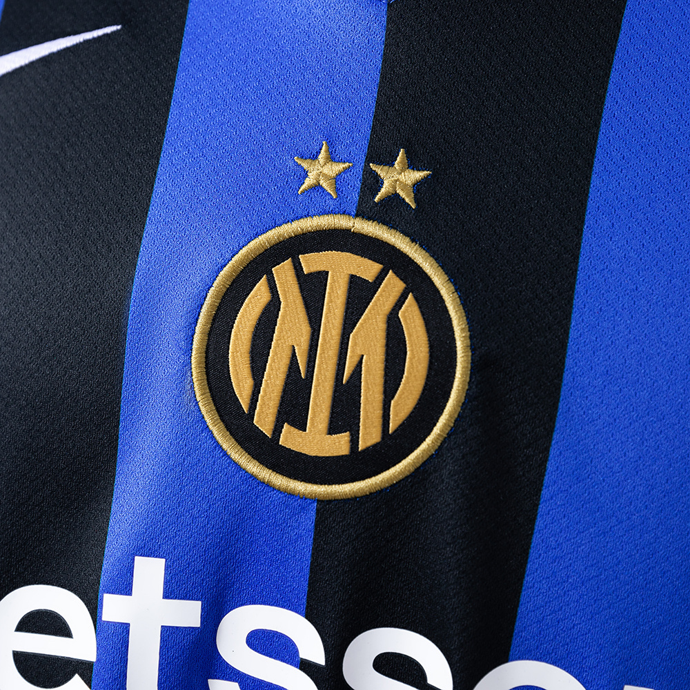 Inter Milan 24/25 Home Jersey – Replica Football Soccer Shirt – S–4XL