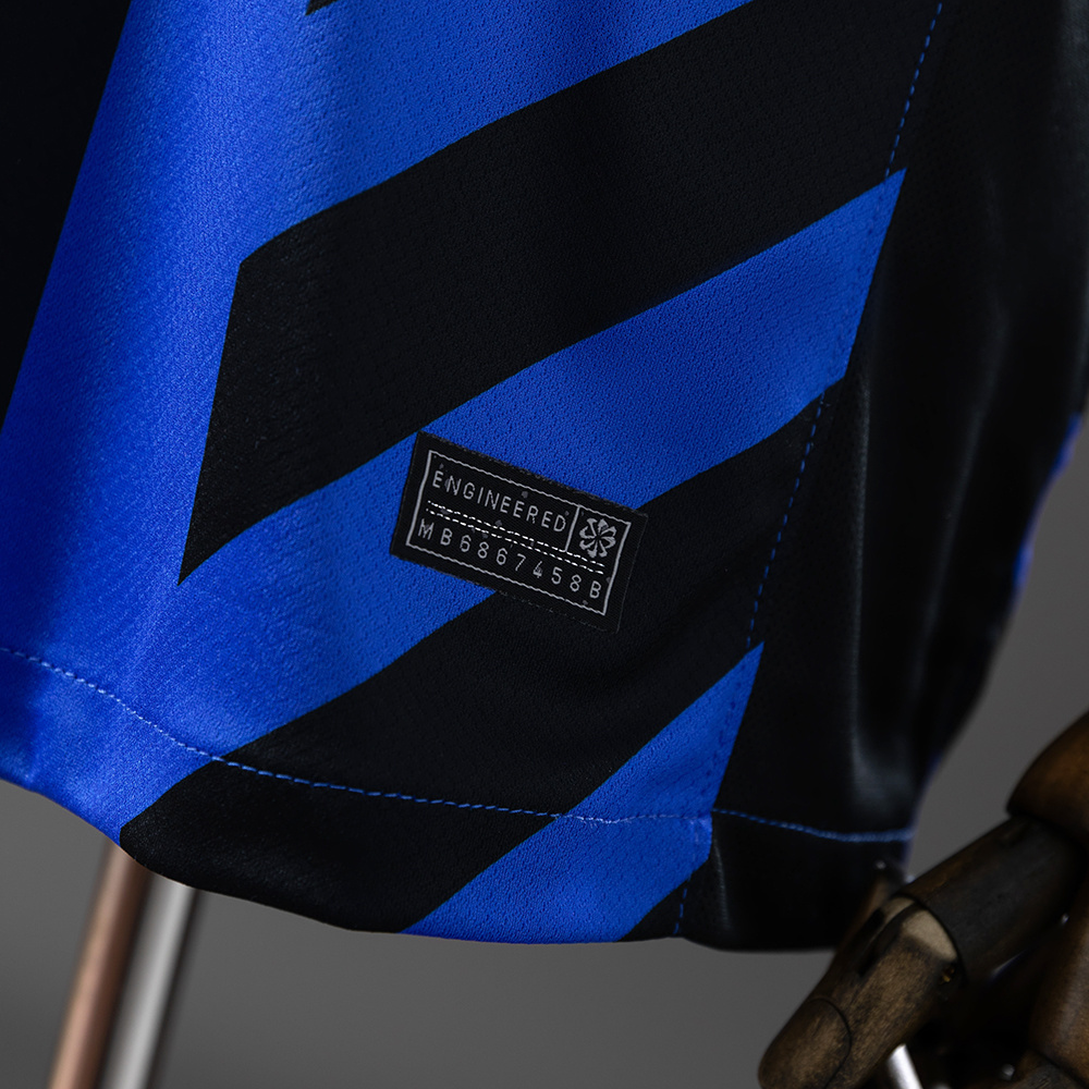 Inter Milan 24/25 Home Jersey – Replica Football Soccer Shirt – S–4XL