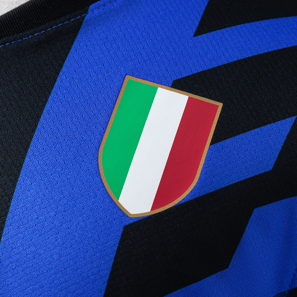 Inter Milan 24/25 Home Jersey – Replica Football Soccer Shirt – S–4XL