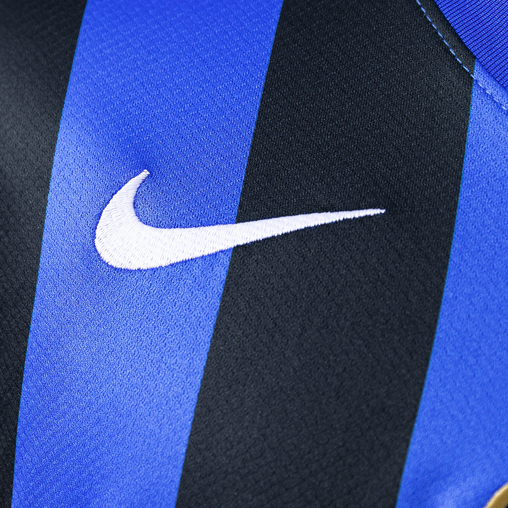 Inter Milan 24/25 Home Jersey – Replica Football Soccer Shirt – S–4XL