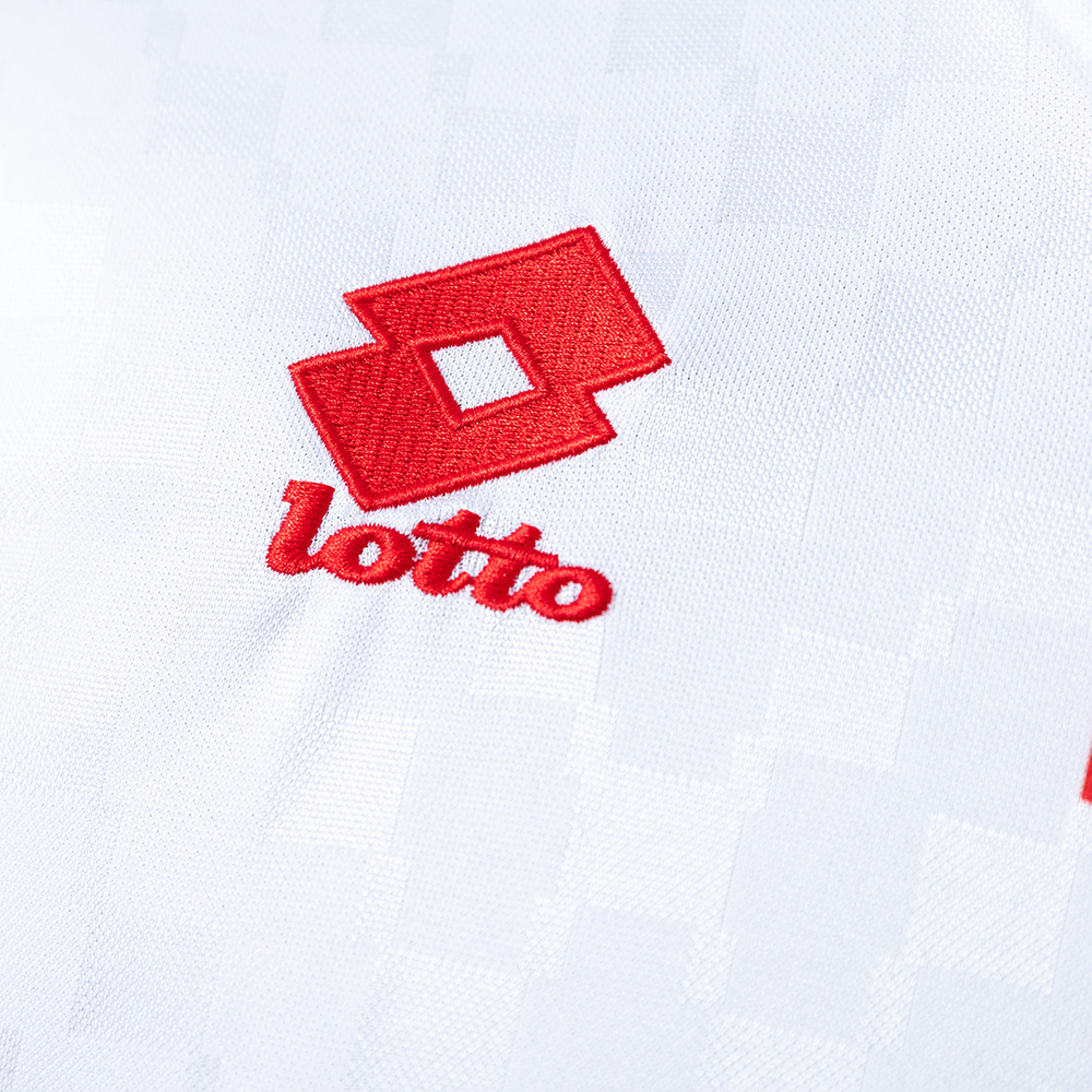 AC Milan 1996/97 Away Retro Jersey – Vintage Replica Football Soccer Shirt – S–XXL