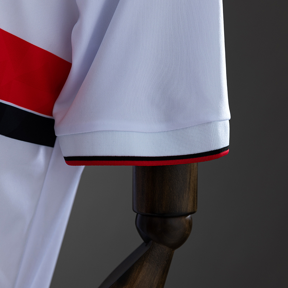 AC Milan 1993/94 Away Retro Jersey – Vintage Replica Football Soccer Shirt – S–XXL