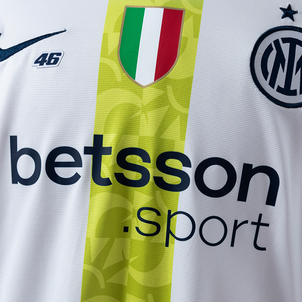 Inter Milan 24/25 Away (Joint Edition) Jersey – Replica Football Soccer Shirt – S–4XL