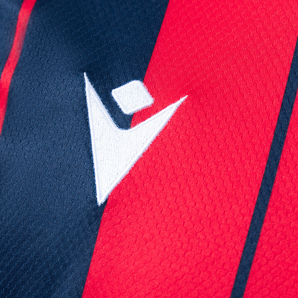 Bologna 25/26 Home Jersey – Replica Football Soccer Shirt – S–4XL