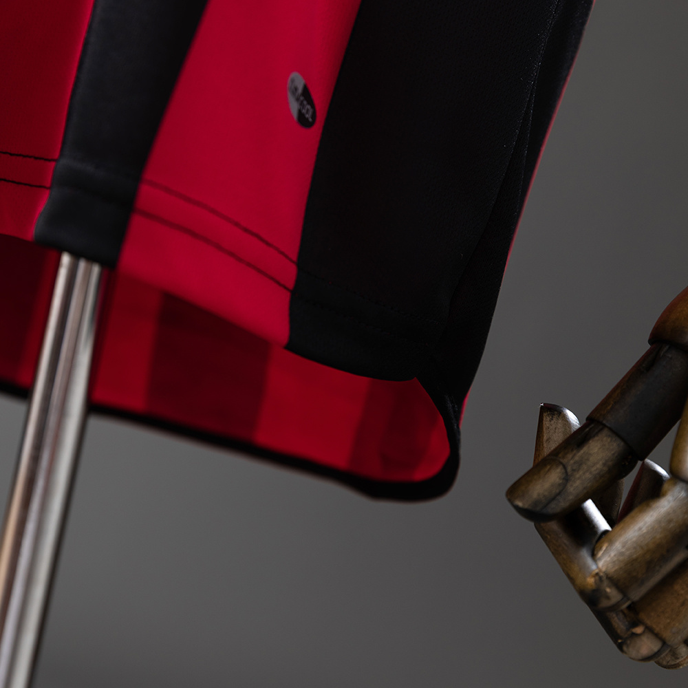 AC Milan 2003/04 Home Retro Jersey – Vintage Replica Football Soccer Shirt – S–XXL