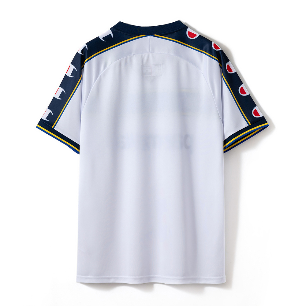 Parma Calcio 2002/03 Away Retro Jersey – Vintage Replica Football Soccer Shirt – S–2XL