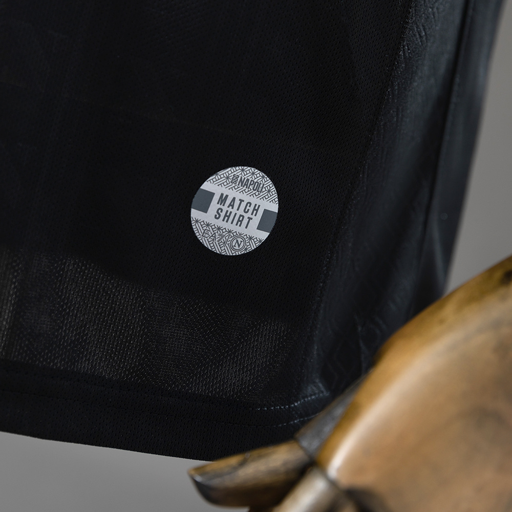 Napoli 25/26 Third Away Jersey – Replica Football Soccer Shirt – S–4XL