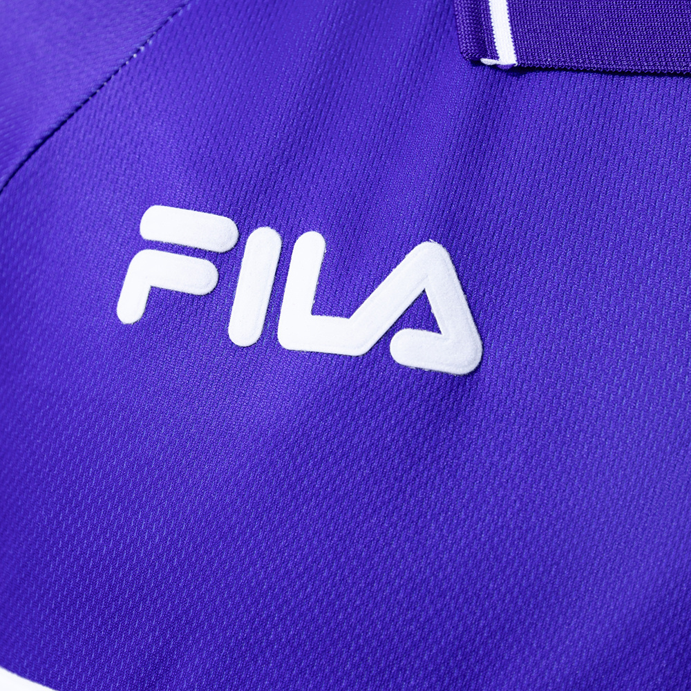 Fiorentina 1999/00 Home Retro Jersey – Vintage Replica Football Soccer Shirt – S–XXL