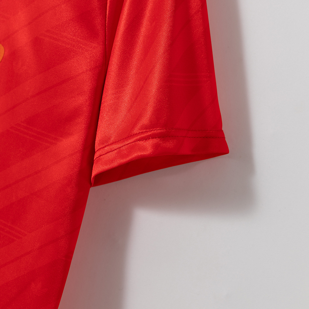 Roma 1992/94 Second Away Retro Jersey – Vintage Replica Football Soccer Shirt – S–2XL