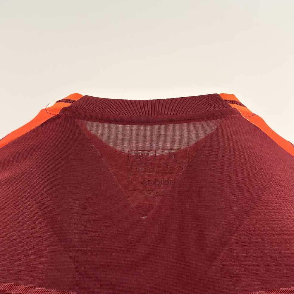 Roma 2024/25 Player Version Training Jersey – Replica Football Soccer Shirt – S–3XL