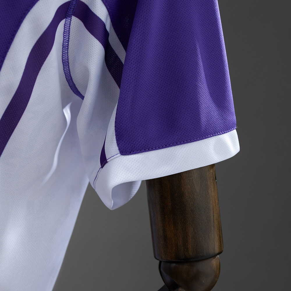 Fiorentina 25/26 Home Jersey – Replica Football Soccer Shirt – S–4XL