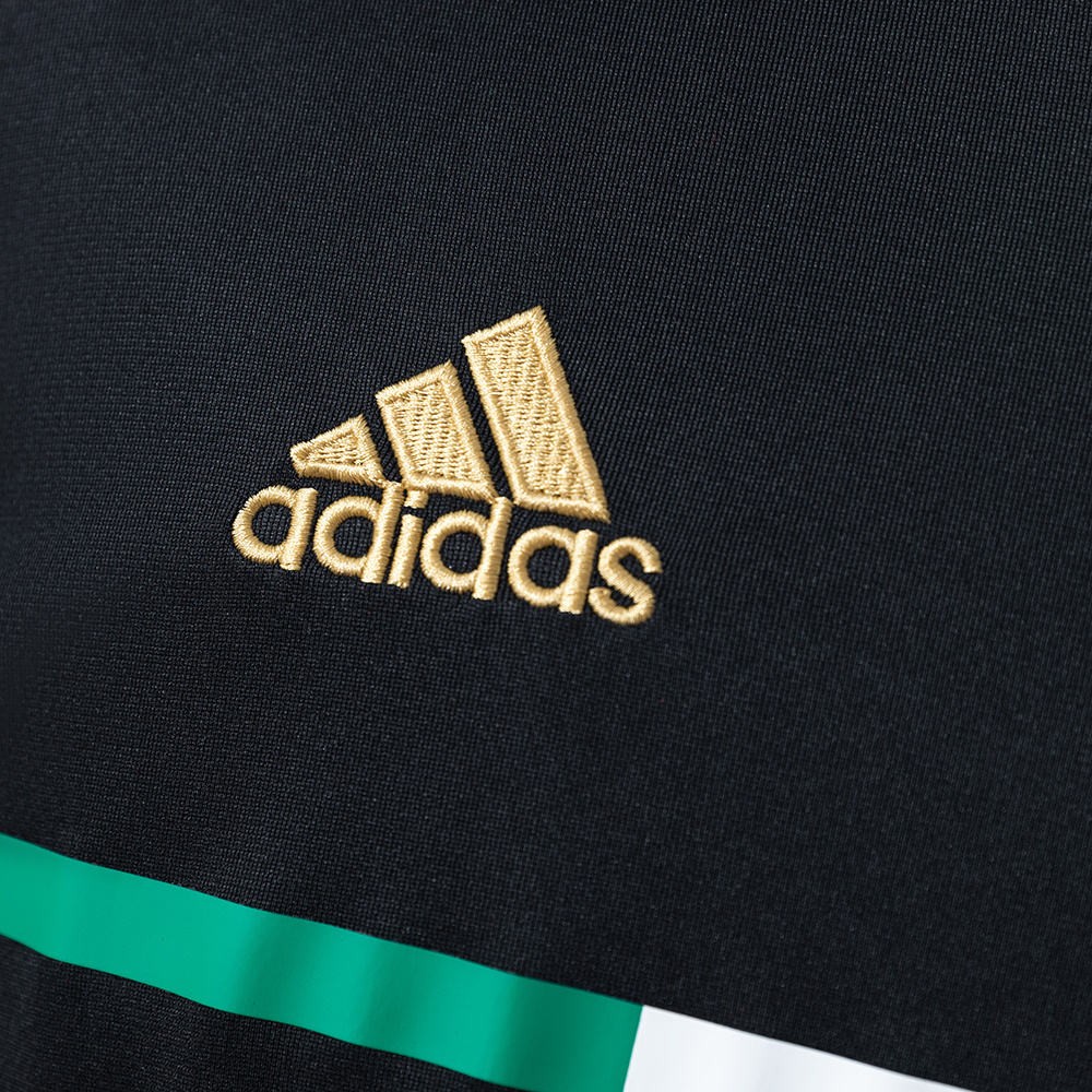 AC Milan 2011/12 Away Long Sleeve Retro Jersey – Vintage Replica Football Soccer Shirt – S–XXL