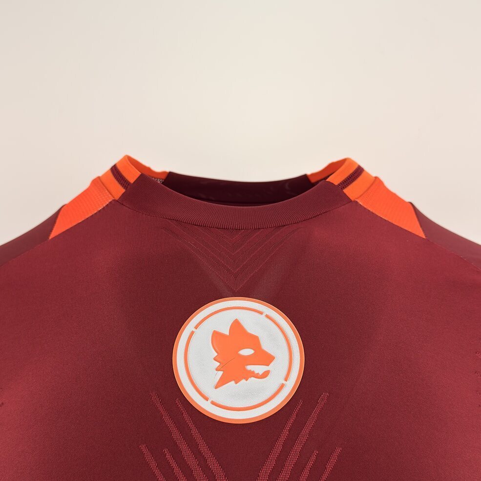 Roma 2024/25 Player Version Training Jersey – Replica Football Soccer Shirt – S–3XL