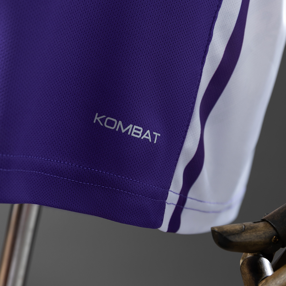 Fiorentina 25/26 Home Jersey – Replica Football Soccer Shirt – S–4XL