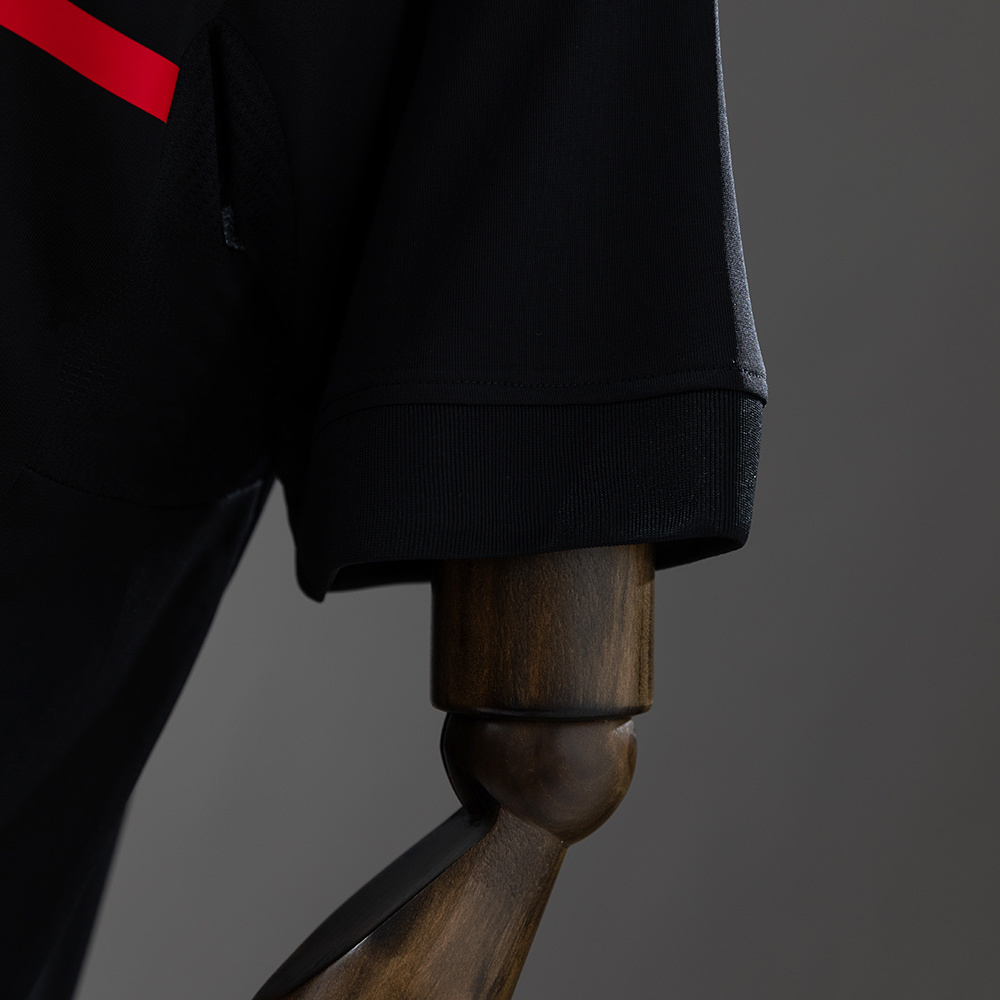 AC Milan 2011/12 Away Retro Jersey – Vintage Replica Football Soccer Shirt – S–XXL