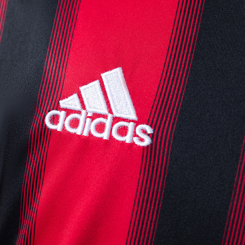 AC Milan 2004/05 Home Retro Jersey – Vintage Replica Football Soccer Shirt – S–XXL