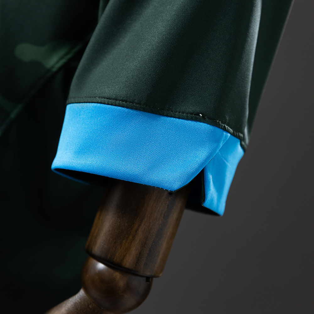 Napoli 2013/14 Home Retro Jersey – Replica Football Soccer Shirt – S–XXL