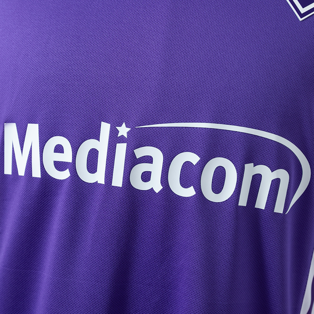 Fiorentina 25/26 Home Jersey – Replica Football Soccer Shirt – S–4XL