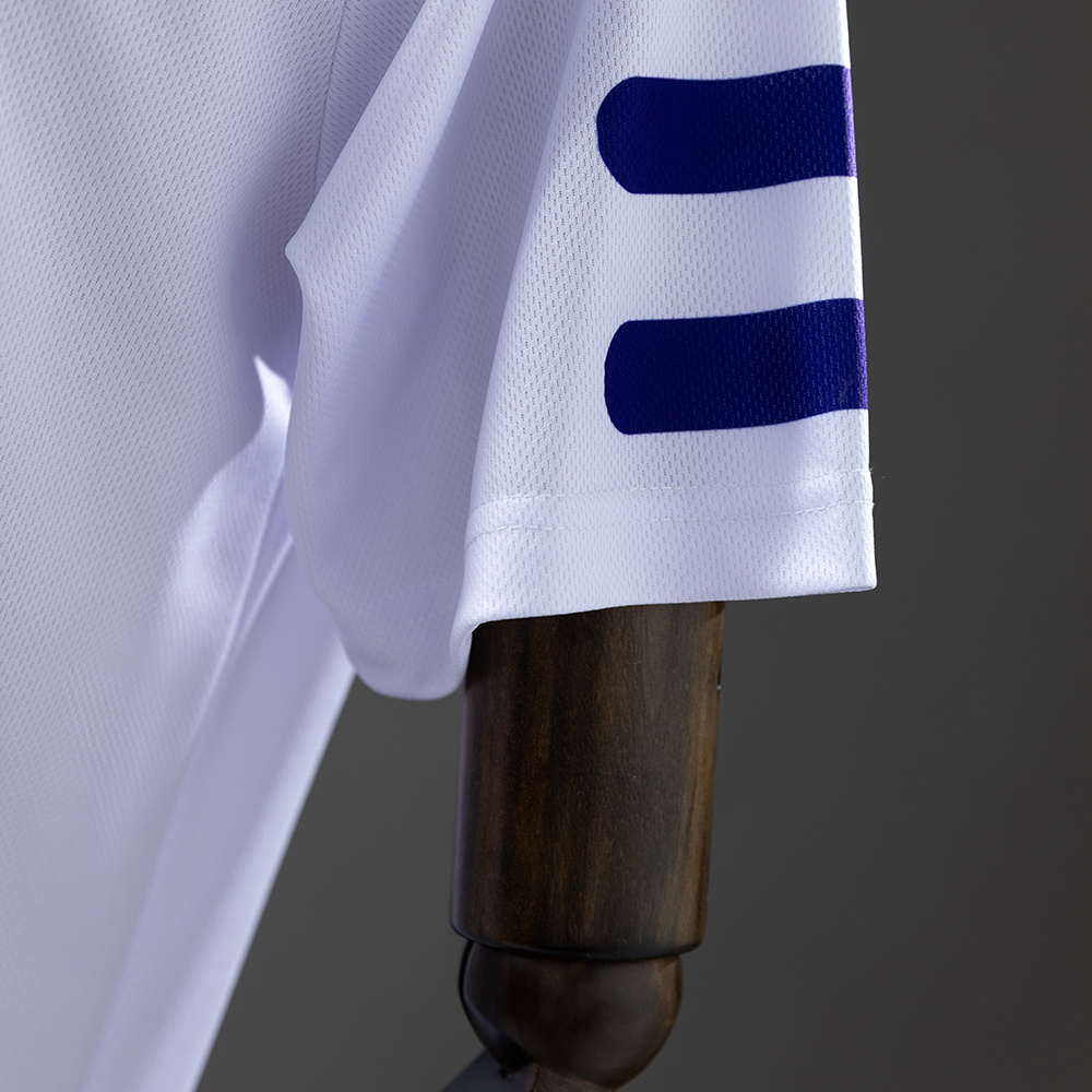 Fiorentina 1998/99 Away Retro Jersey – Vintage Replica Football Soccer Shirt – S–XXL