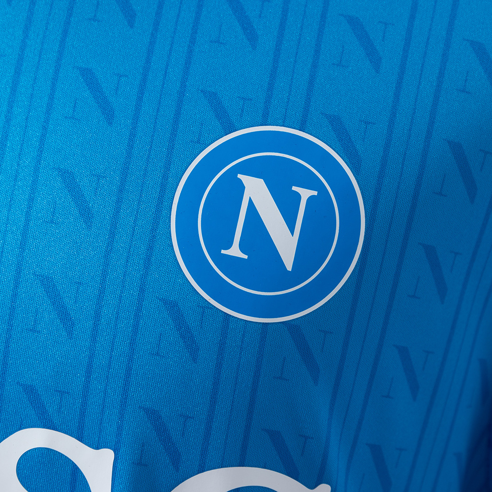 Napoli 25/26 Home Jersey – Replica Football Soccer Shirt – S–4XL