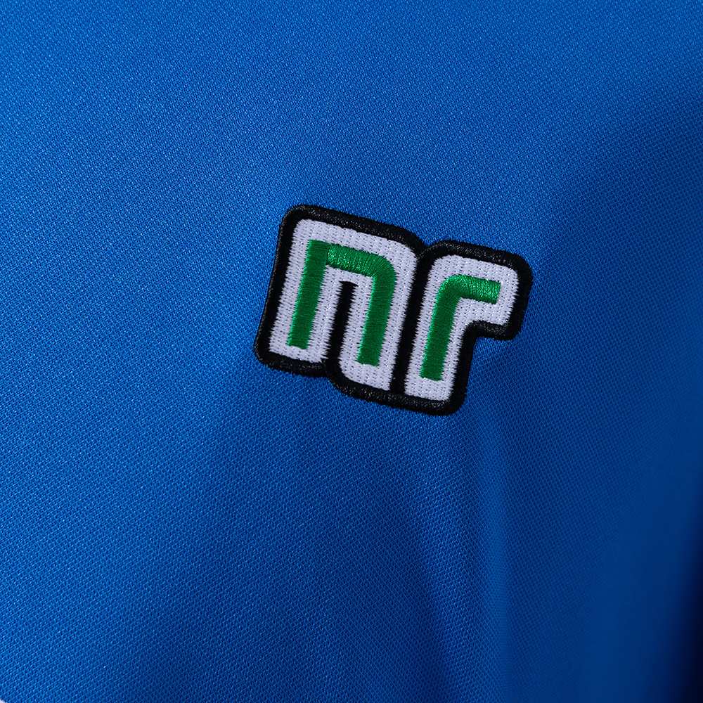 Napoli 1988/89 Home Retro Jersey – Vintage Replica Football Soccer Shirt – S–XXL