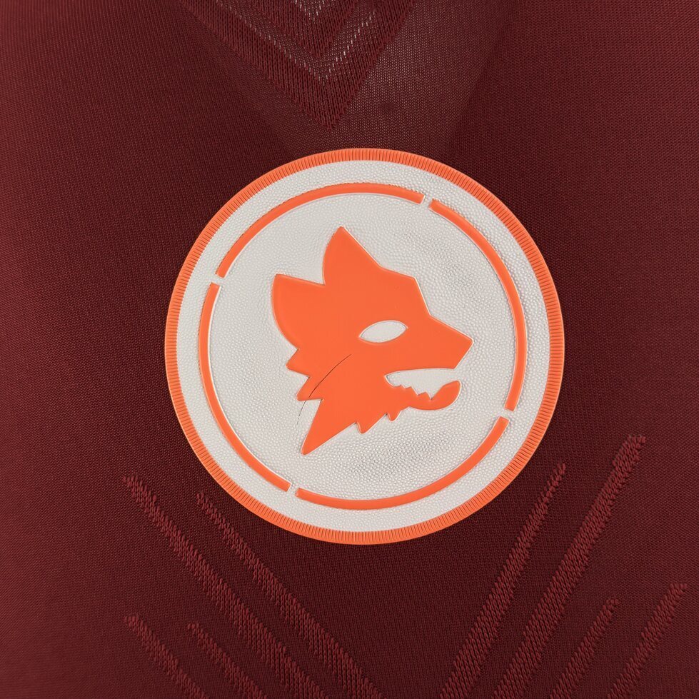 Roma 2024/25 Player Version Training Jersey – Replica Football Soccer Shirt – S–3XL