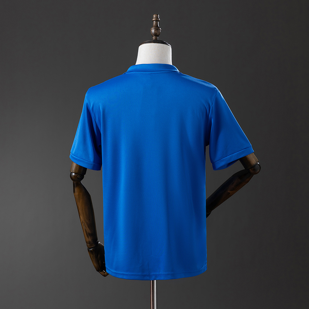 Napoli 1988/89 Home Retro Jersey – Vintage Replica Football Soccer Shirt – S–XXL