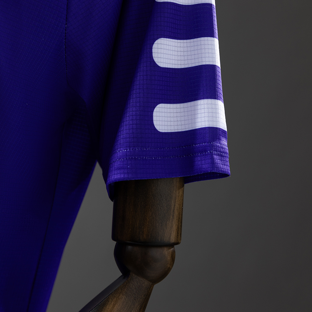 Fiorentina 1998 Home Retro Jersey – Vintage Replica Football Soccer Shirt – S–XXL