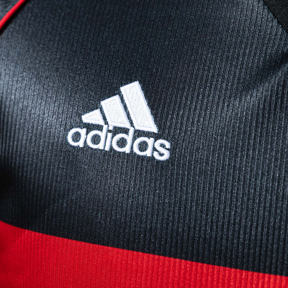 AC Milan 1998/99 Second Away Retro Jersey – Vintage Replica Football Soccer Shirt – S–XXL