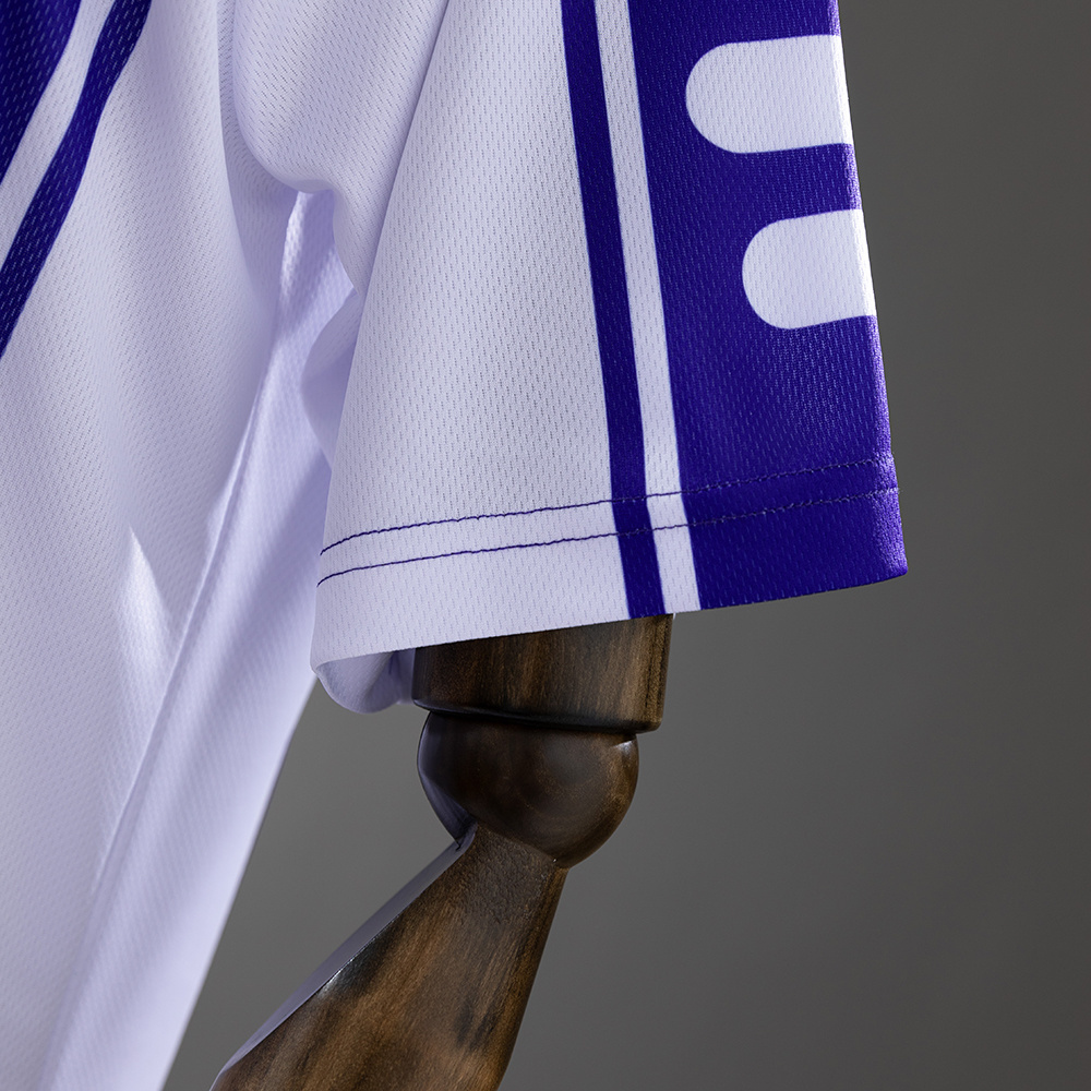 Fiorentina 1999/00 Home Retro Jersey – Vintage Replica Football Soccer Shirt – S–XXL