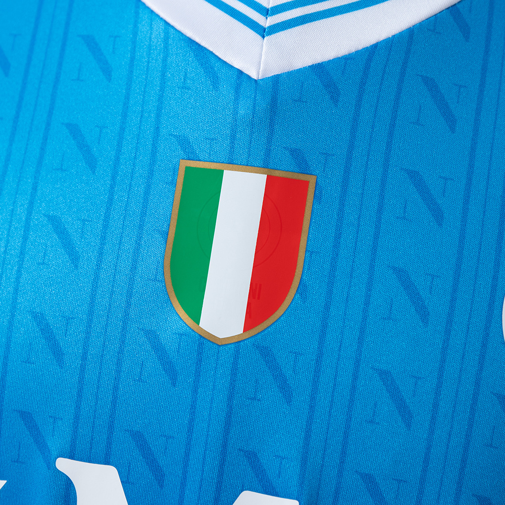Napoli 25/26 Home Jersey – Replica Football Soccer Shirt – S–4XL