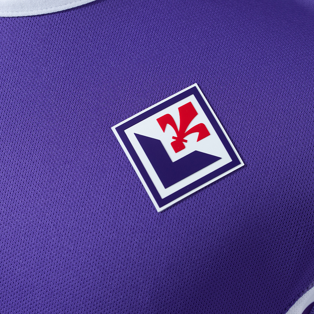Fiorentina 25/26 Home Jersey – Replica Football Soccer Shirt – S–4XL