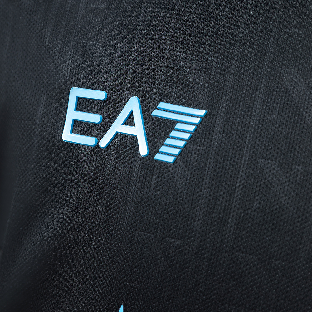 Napoli 25/26 Third Away Jersey – Replica Football Soccer Shirt – S–4XL