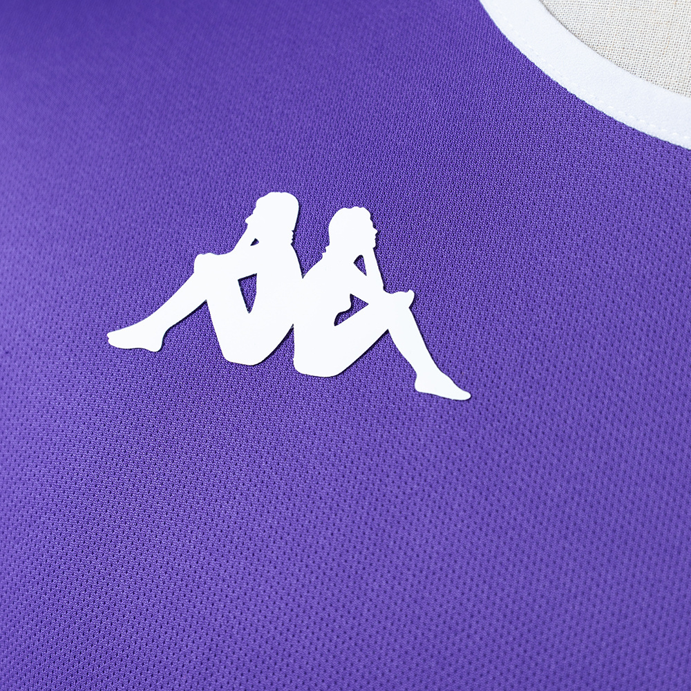 Fiorentina 25/26 Home Jersey – Replica Football Soccer Shirt – S–4XL